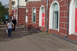 Сдается помещение на трафике