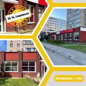 Сосенский, мкр. Победы 38